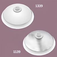 Terra Soft Şarjlı (Acilde Led) 2XE27 1